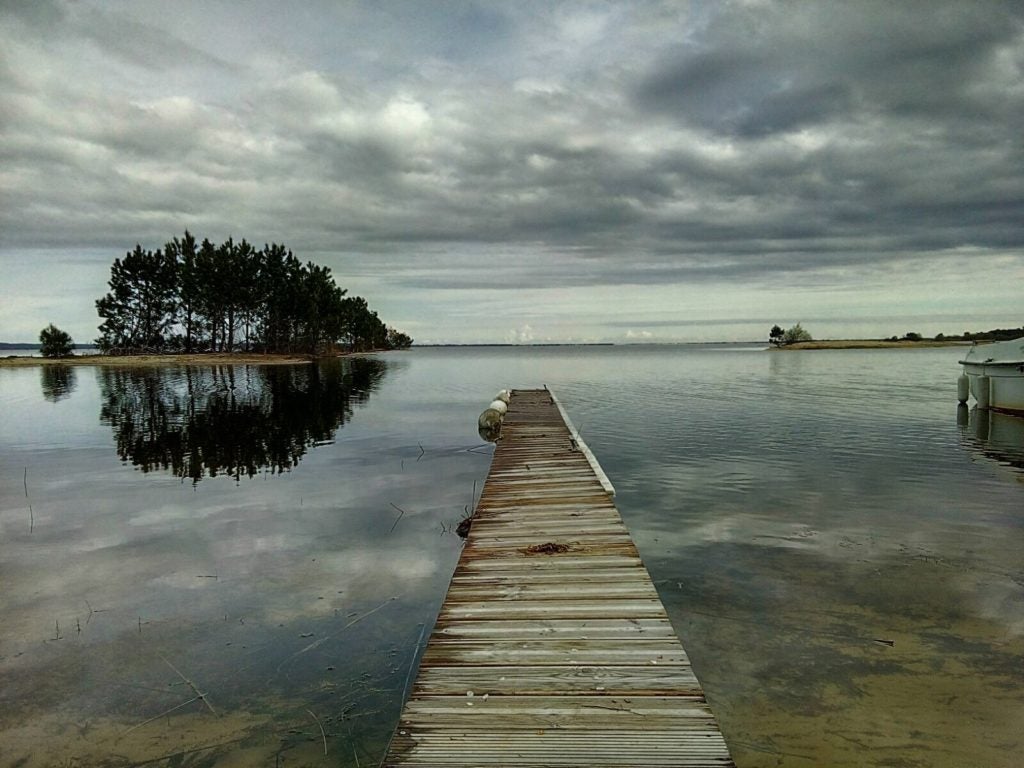 landas-lago