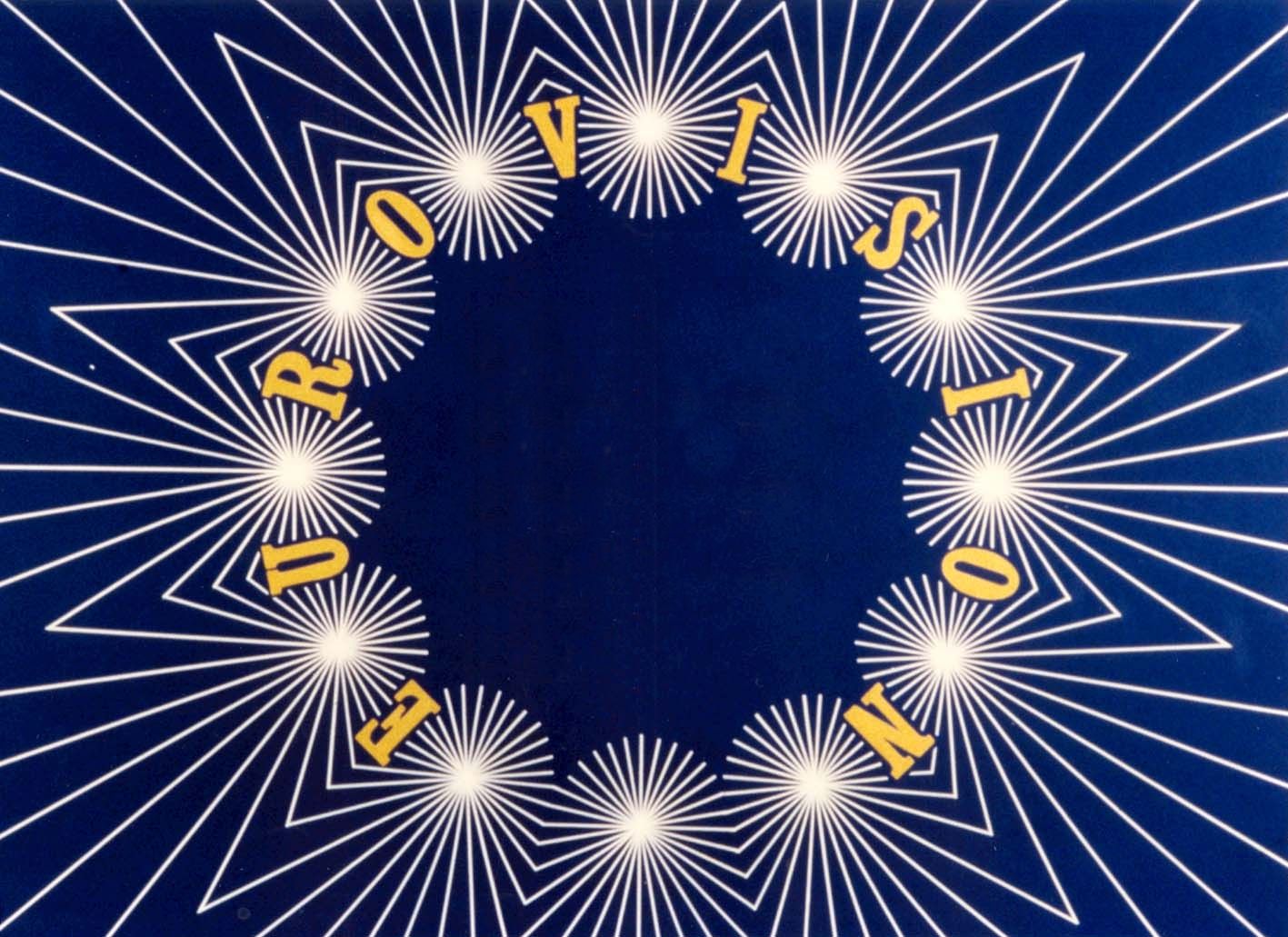 La actuación que Eurovisión quería 12 pulgadas
