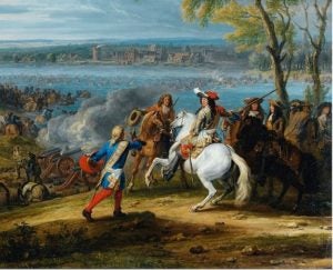 adam_frans_van_der_meulen_-_the_crossing_of_the_rhine_at_lobith_12_june_1672