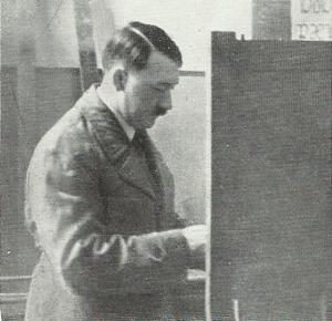 hitler-votando-lc2b4illustration-11-marzo-1933