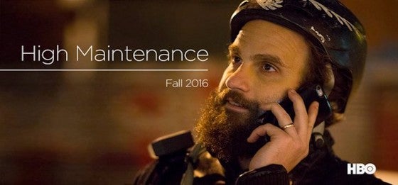 High maintenance, Divorce, Insecure, Animals : Las insulsas comedias de ...