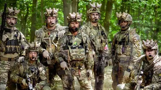 SEAL Team' é renovada para a 6ª temporada - CinePOP