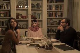 familia-irani