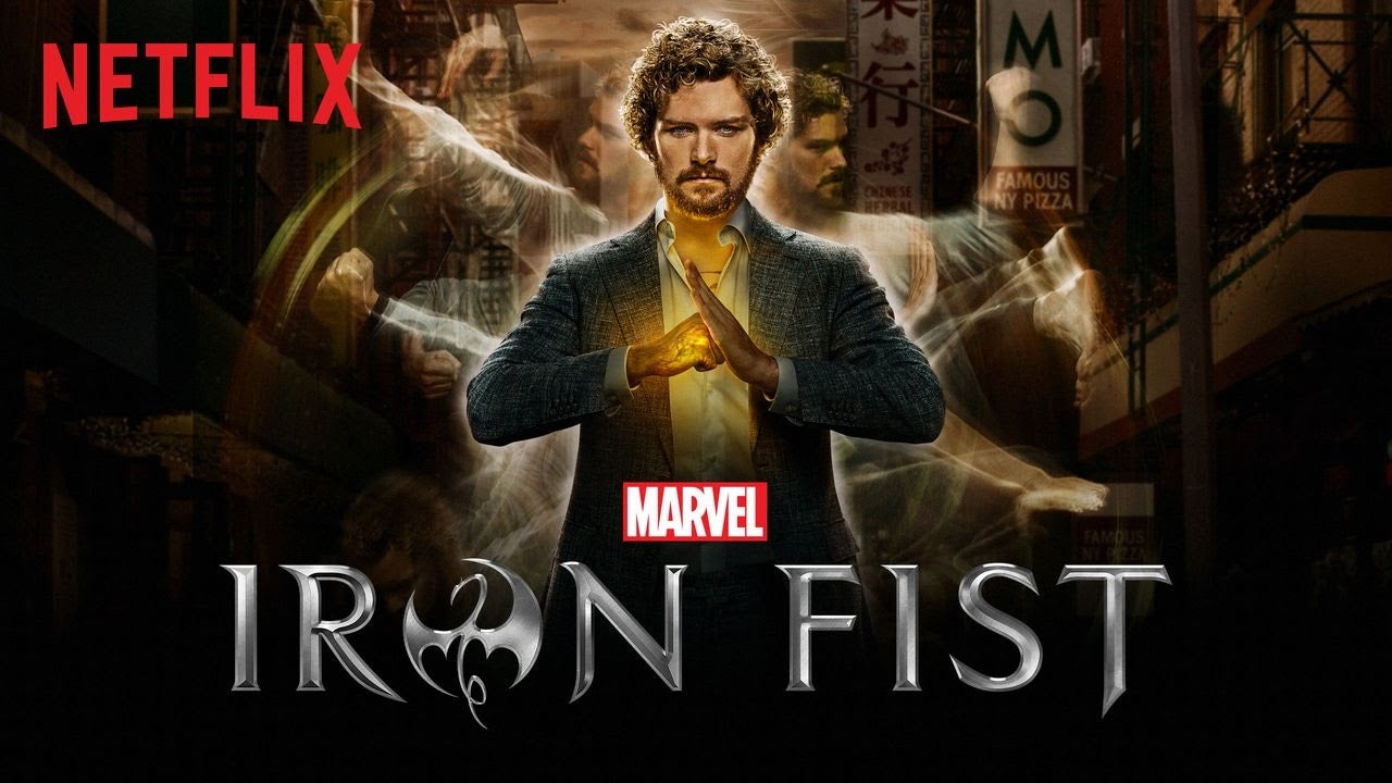 iron-fist