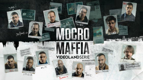 mocro-maffia