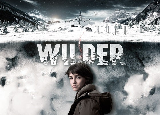 Wilder SRF Serie Keyvisual 2017 Copyright: SRF NO SALES NO ARCHIVES Die Veröffentlichung im Zusammenhang mit Hinweisen auf die Programme von Schweizer Radio und Fernsehen ist honorarfrei und muss mit dem Quellenhinweis erfolgen. Jede weitere Verwendung ist honorarpflichtig, insbesondere auch der Wiederverkauf. Das Copyright bleibt bei Media Relations SRF. Wir bitten um Belegexemplare. Bei missbräuchlicher Verwendung behält sich das Schweizer Radio und Fernsehen zivil- und strafrechtliche Schritte vor.