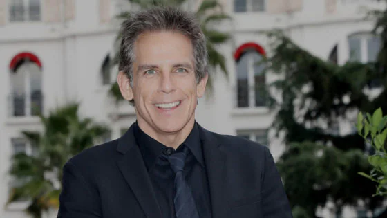 Mandatory Credit: Photo by SEBASTIEN NOGIER/EPA-EFE/REX/Shutterstock (9933477h) US actor Ben Stiller poses during a photocall for the TV show 'Escape at Dannemora' at the annual MIPCOM - The World's Entertainment Content Market in Cannes, France, 15 October 2018. The media event runs from 15 to 18 October. MIPCOM television content market 2018, Cannes, France - 15 Oct 2018