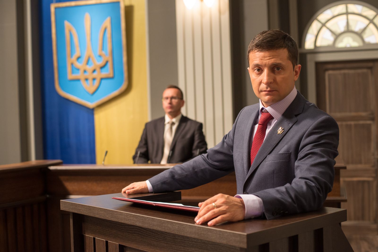 zelensky