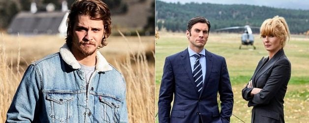 Yellowstone: El resurgir del Neo-Western | Series para gourmets