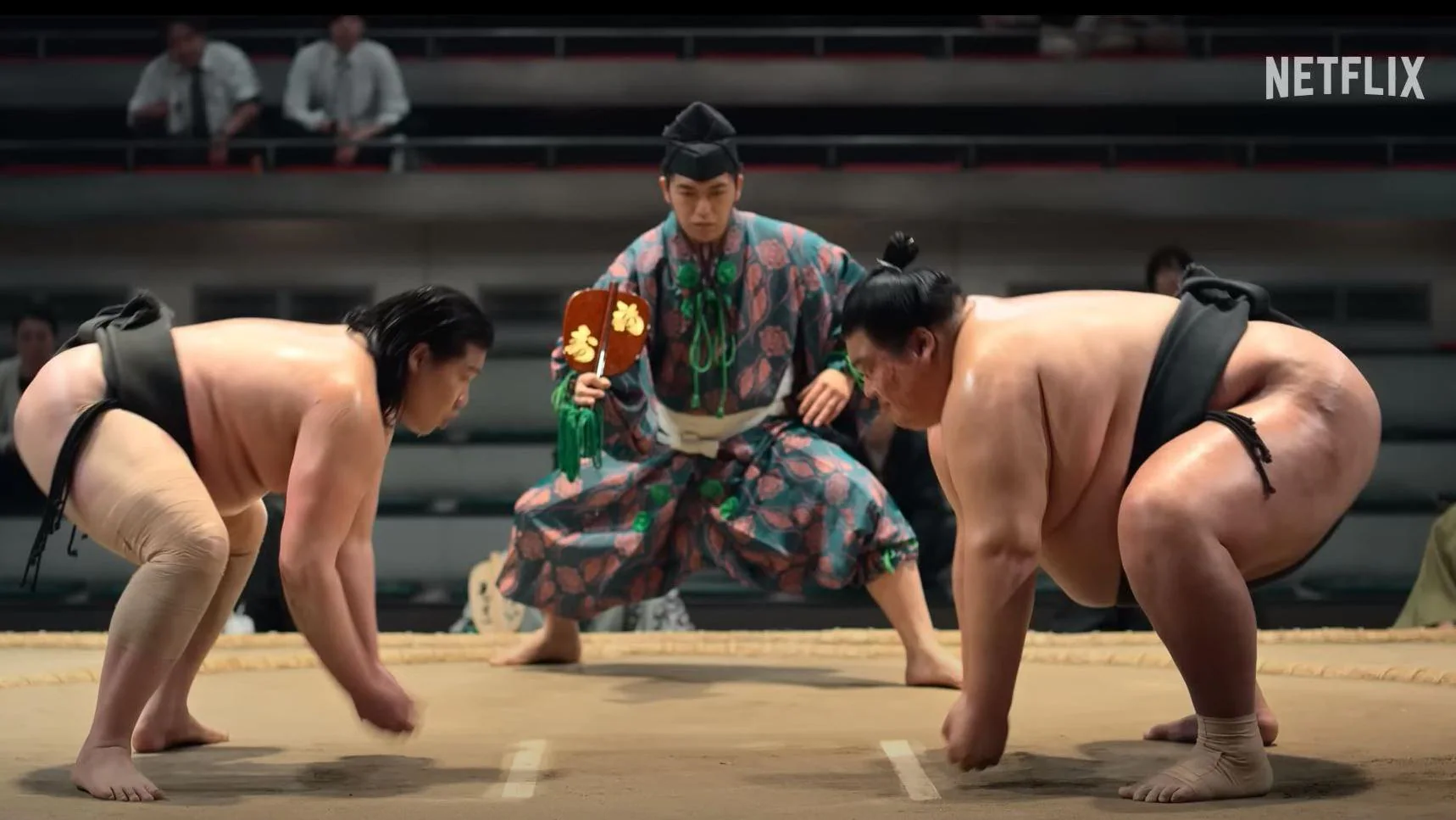 Japón: Todo Sobre el Sumo