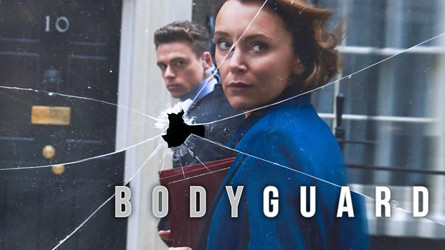 De por qué Bodyguard (en Netflix) es el thriller político más apasionante  desde 'Homeland