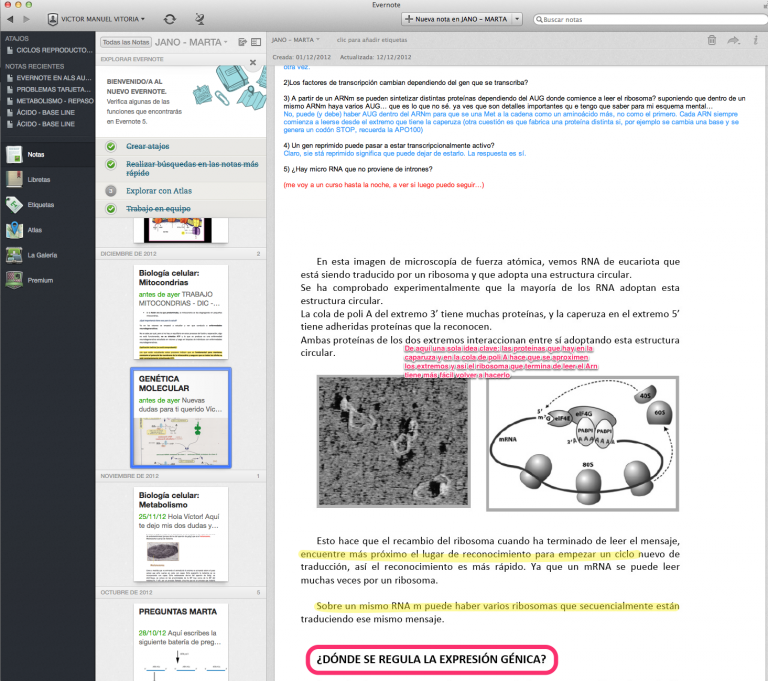 evernote ipad evernote ipad
