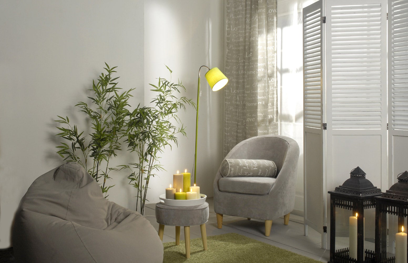 Tendencias de otoño en clave low-cost | La Casa de Cora