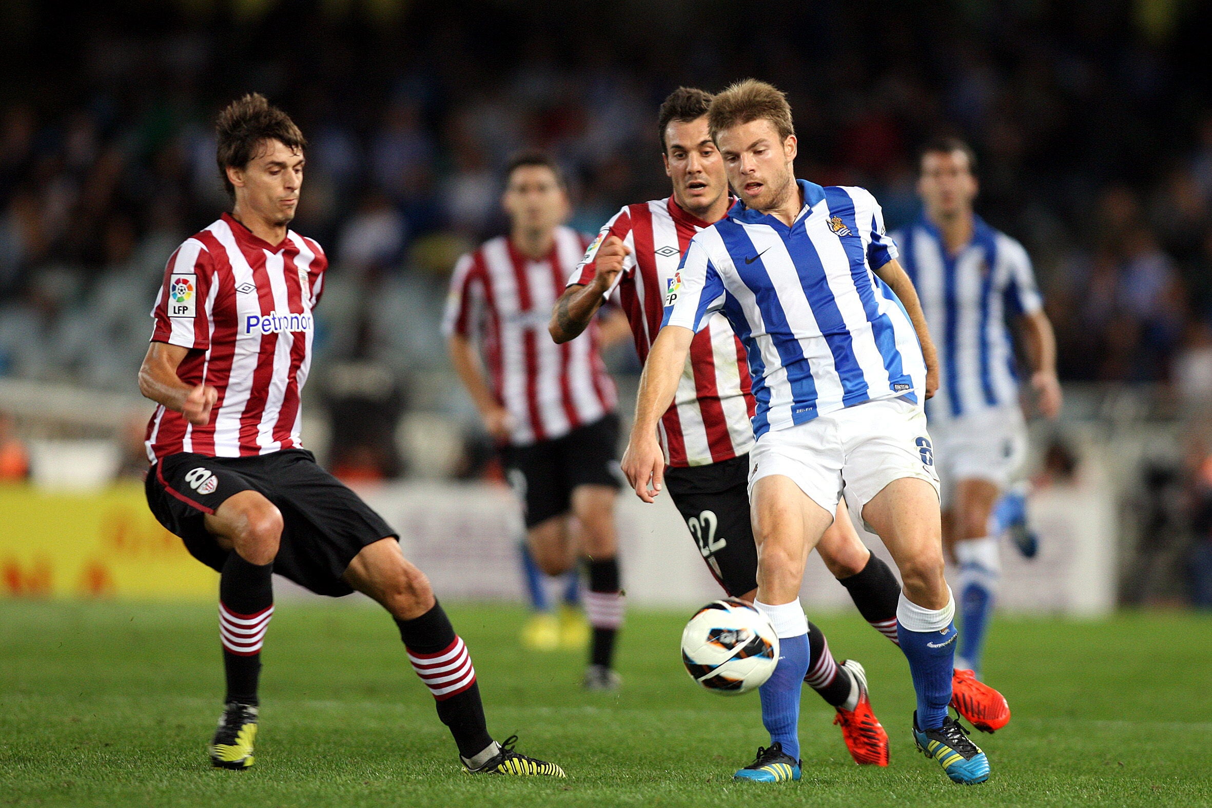 Cuántas Ligas Tiene El Athletic De Bilbao