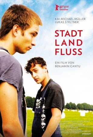 Harvest / Stadt Land Fluss