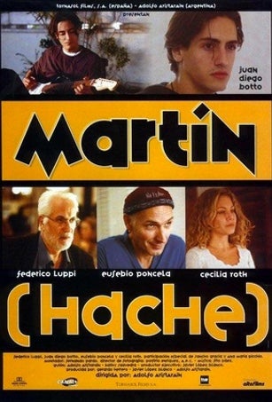 Martin (Hache)