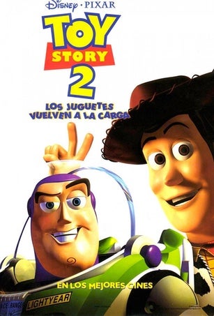 Toy Story 2