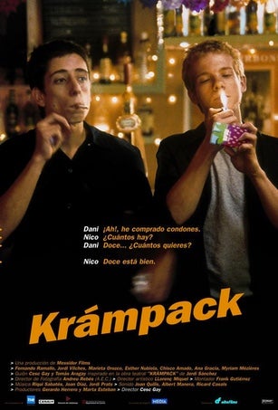 Krampack