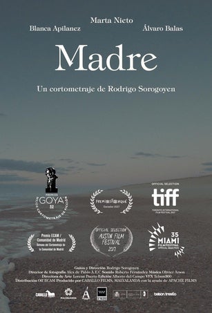 Madre corto