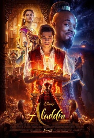 Aladdin 2019