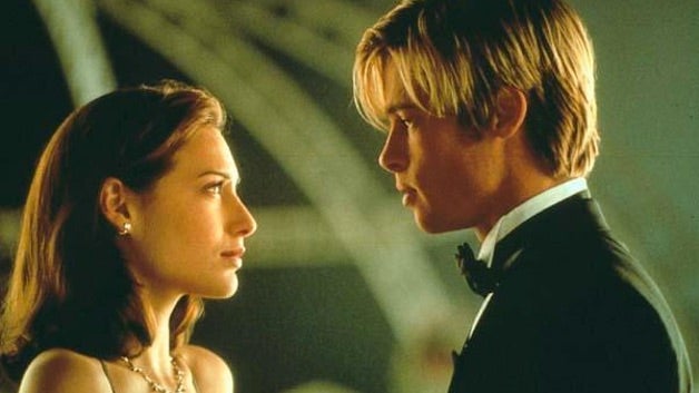 ¿Conoces a Joe Black?