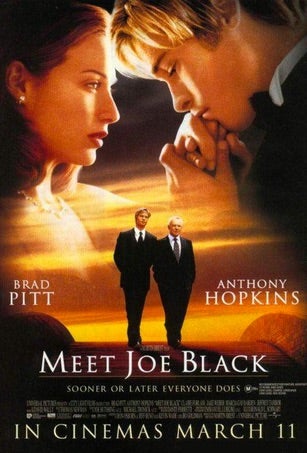 ¿Conoces a Joe Black?