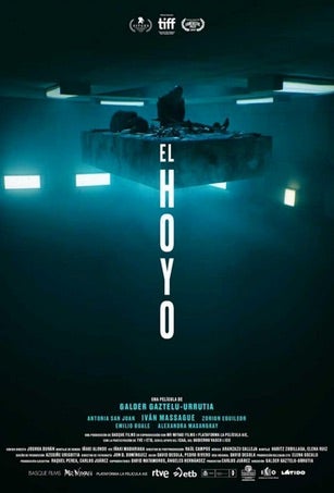 El hoyo