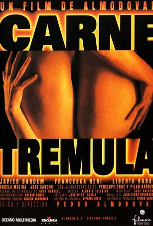 Carne Trémula