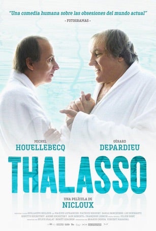 Thalasso