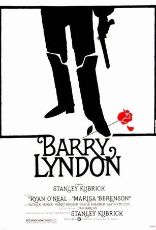 Barry Lyndon