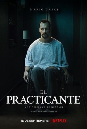 El practicante