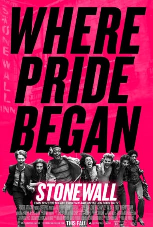 Stonewall