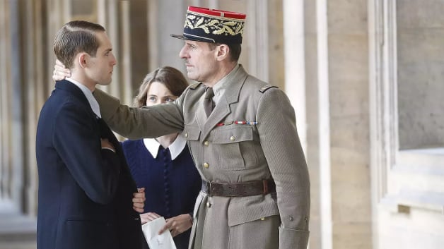 De Gaulle