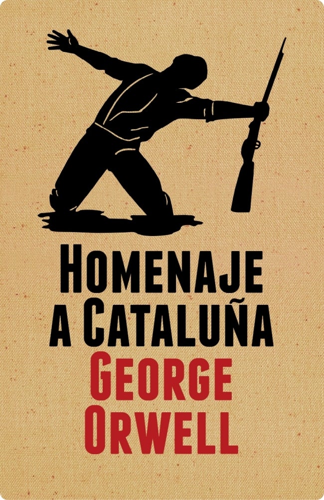 In Quale Scritto Di George Orwell Compare Il Cavallo Gondrano