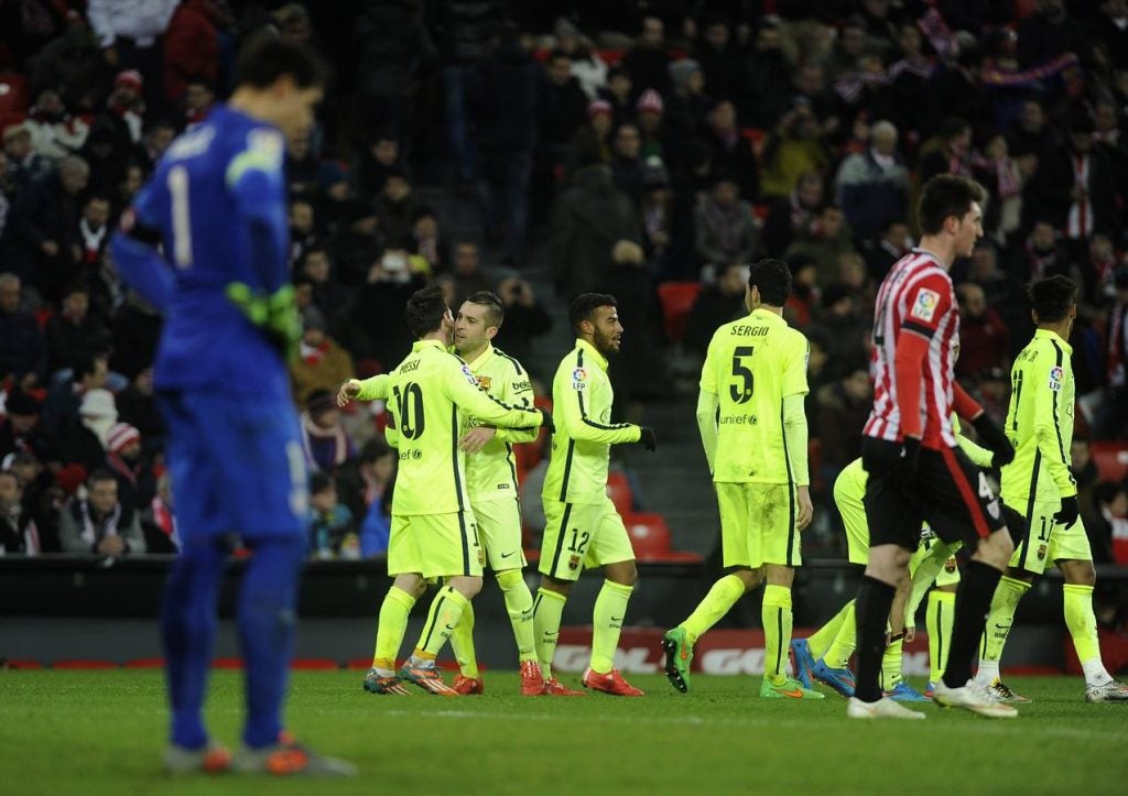 Cuanto Mide El Campo Del Barcelona