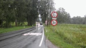 selva negra en autocaravana